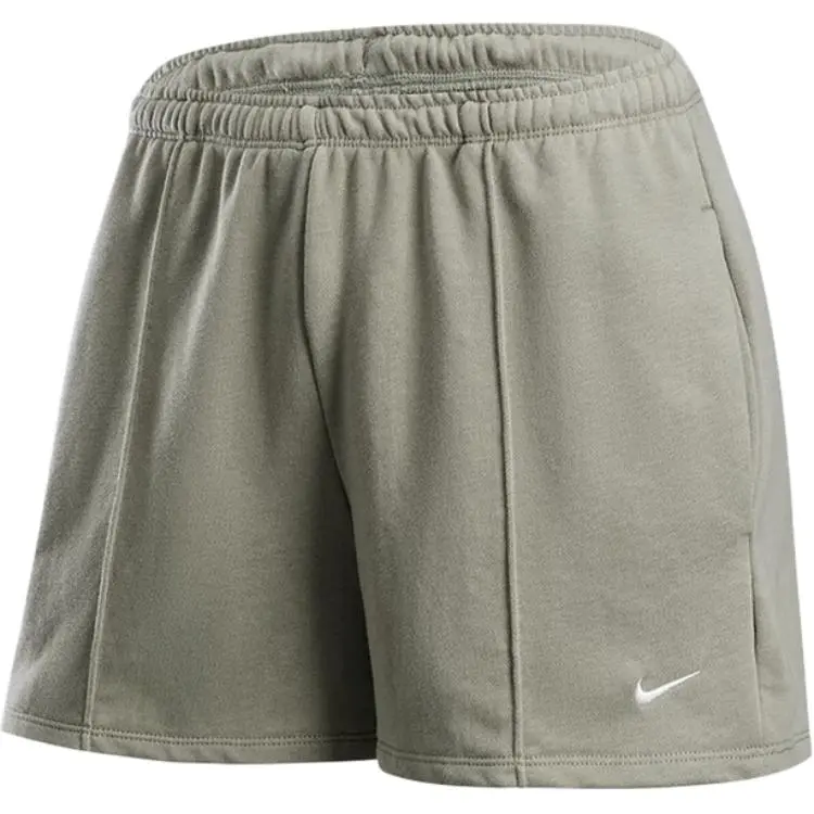 Nike Casual Shorts Women's Khaki