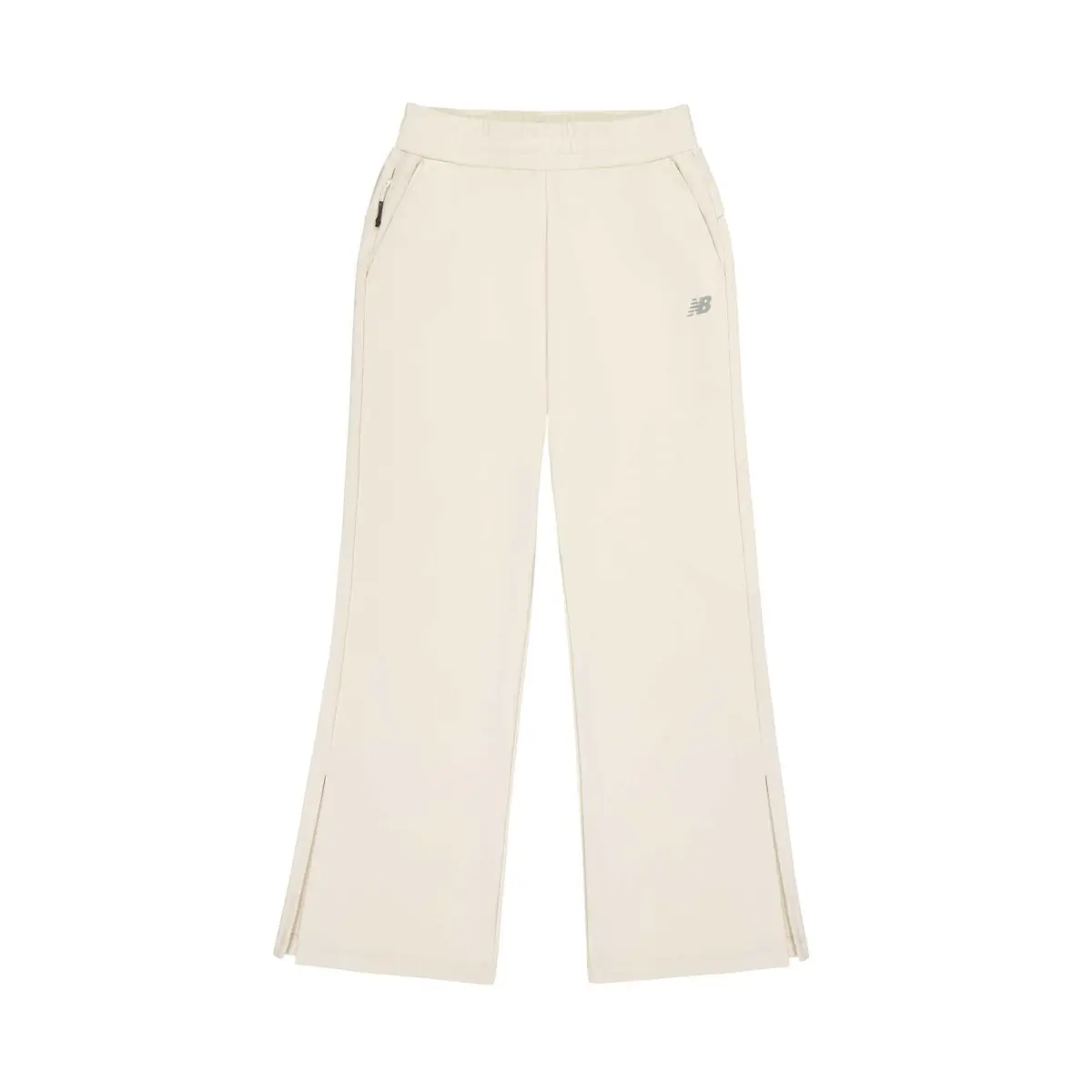 New Balance Knitted Sweatpants Women's Khaki