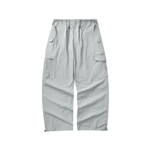 Skechers Cargo Pants Women's Alloy Color