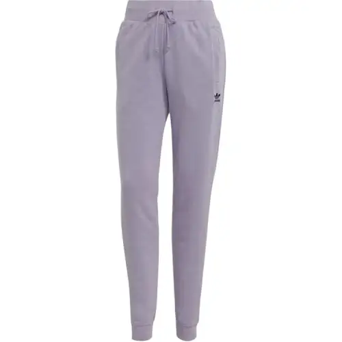 Adidas Originals TRACK Knitted Sweatpants Women's Purple