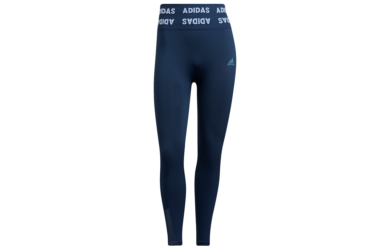 Adidas Sports Pants Women’s Navy Blue