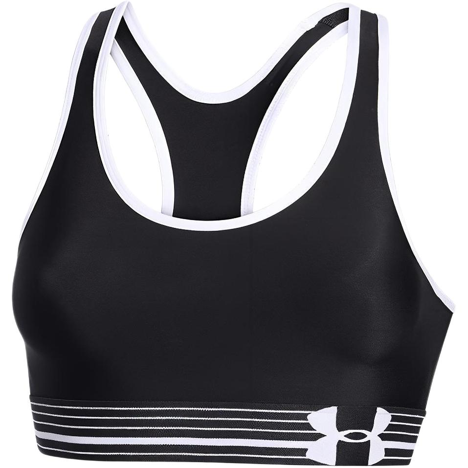 Under Armour HeatGear Sleeveless Sports Shirts Women’s Black Racerback