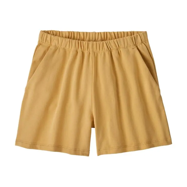 Patagonia Regenerative Organic Certified Casual Shorts Women's