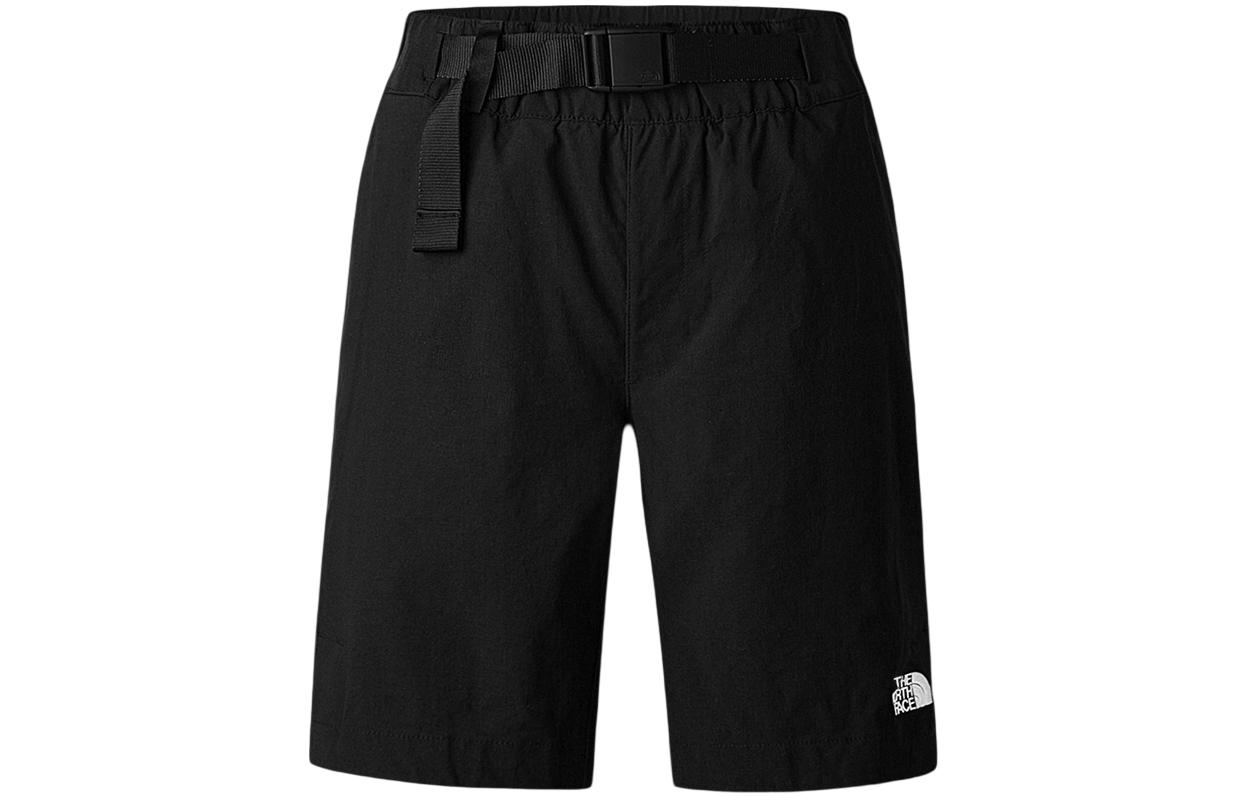 THE NORTH FACE Casual Shorts Women’s Black