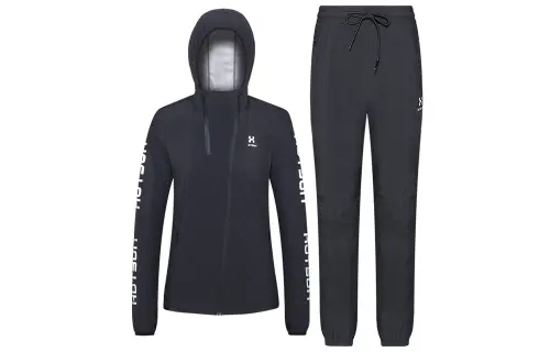 HOTSUIT Fitness Sets Women's Moderate