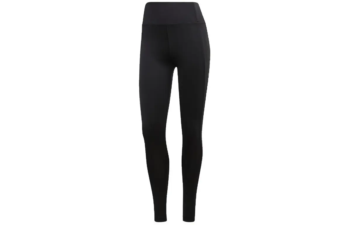 Adidas Sports Pants Women's Black Thin