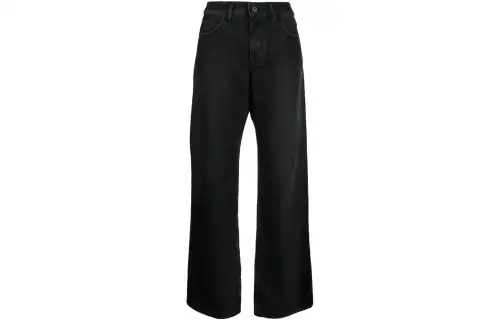 OFF-WHITE '90s-fit Straight-leg Jeans