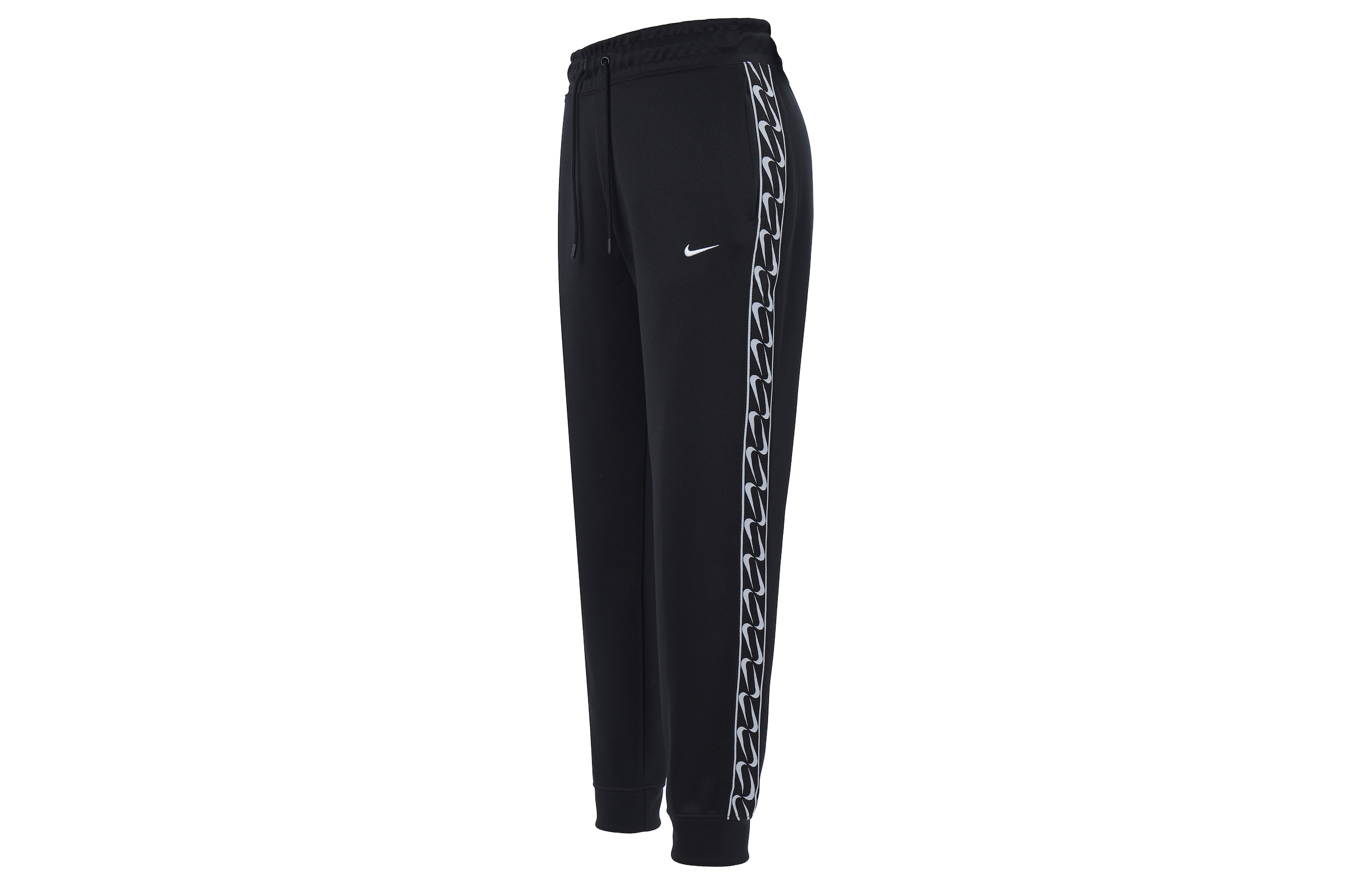 Nike Knitted Sweatpants Women’s Black