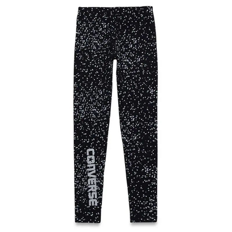 Converse Knitted Sweatpants Women's Black