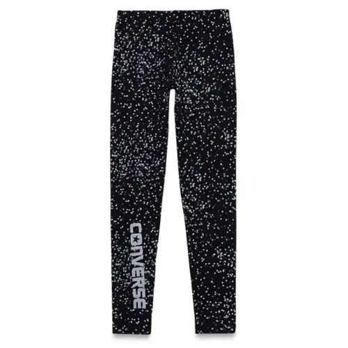 Converse Knitted Sweatpants Women's Black