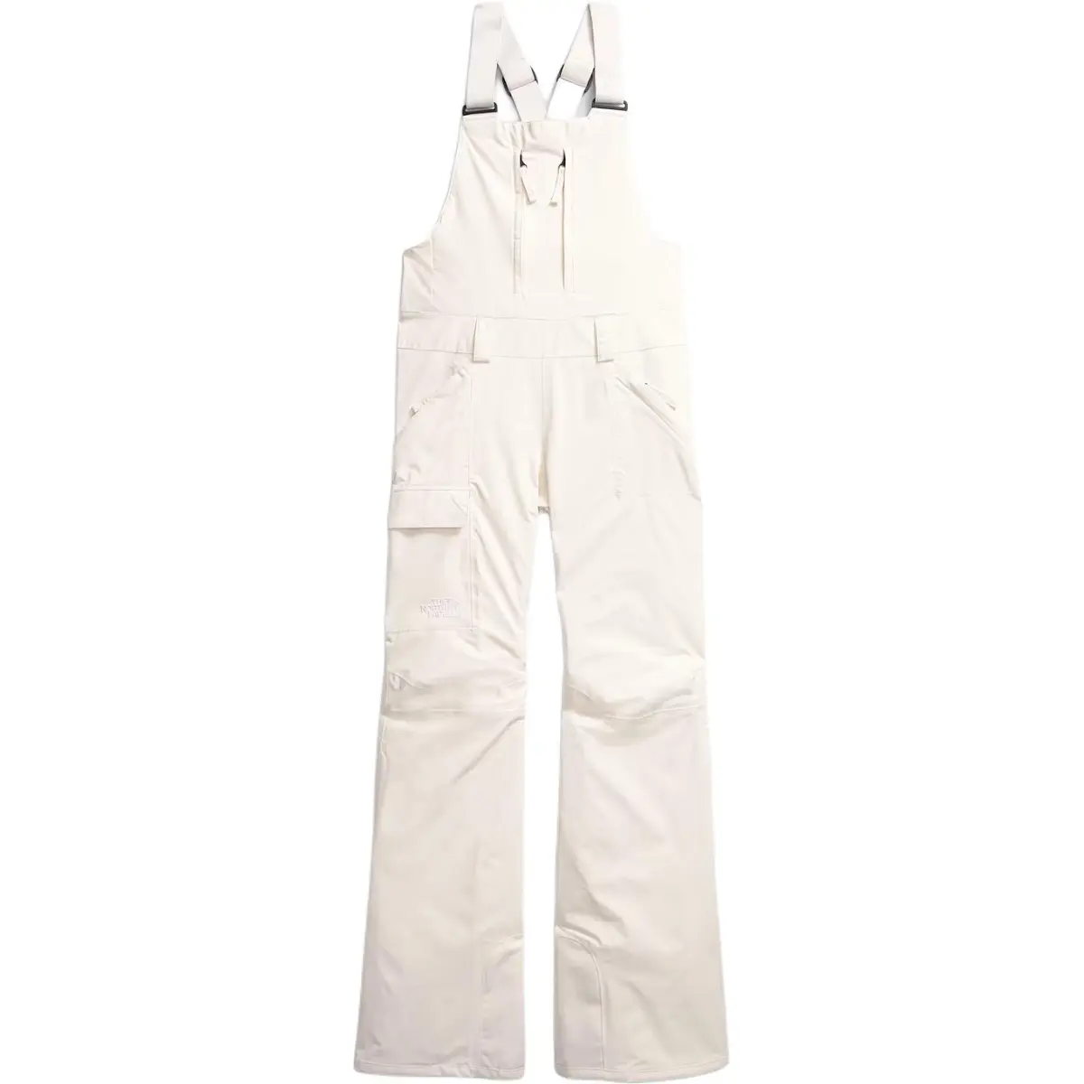 THE NORTH FACE Overalls Women's White