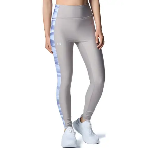 Under Armour Leggings Women's Gray