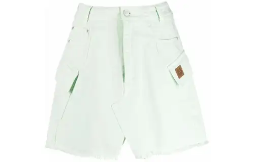 KENZO Casual Short Skirts Women's