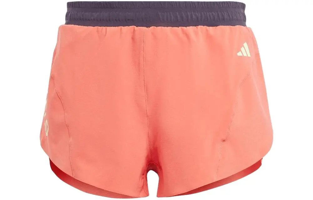 Adidas Casual Shorts Women's Pink