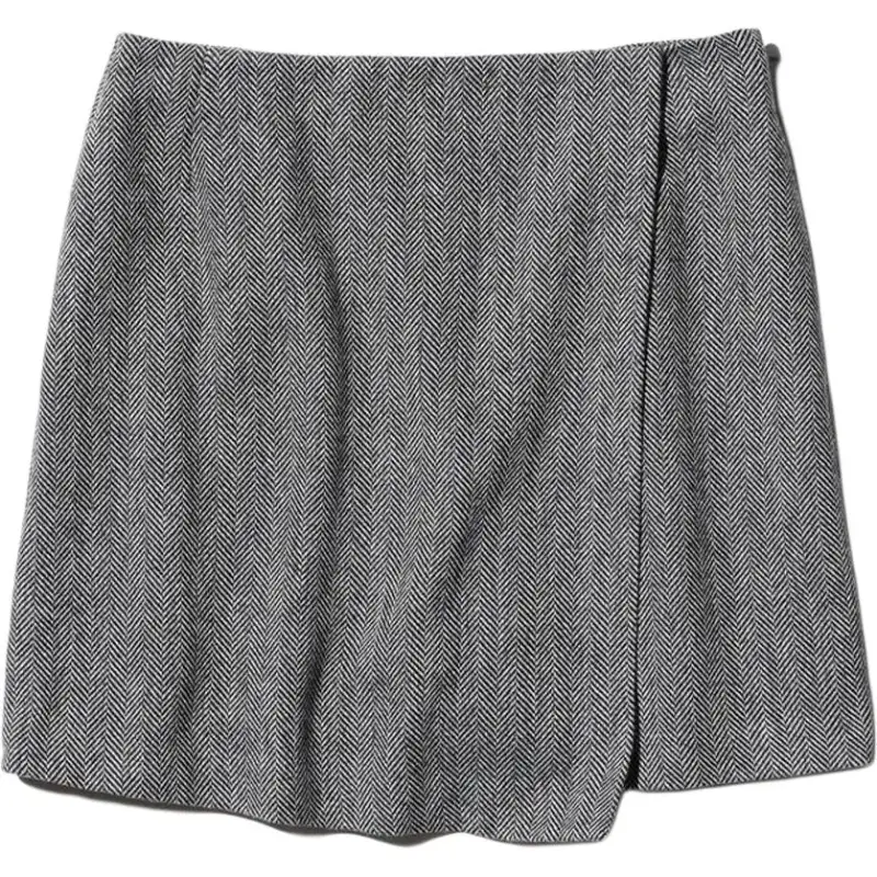 UNIQLO Casual Shorts Women's Dark Gray