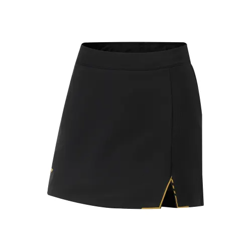 Li Ning Casual Shorts Women's Black