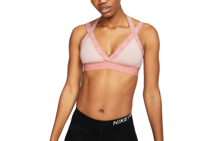 Nike Sports Underwear Women's Echo Pink
