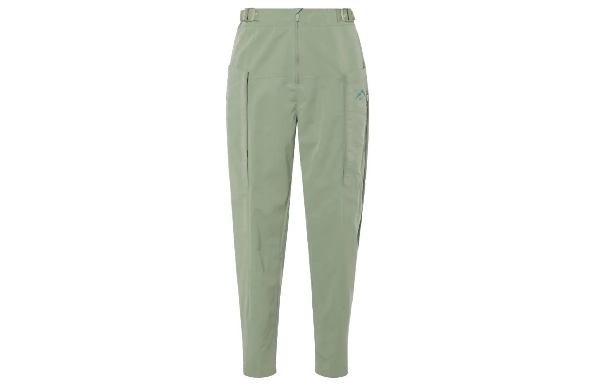 Nike Trail Repel Knitted Sweatpants Women's Horizon Green