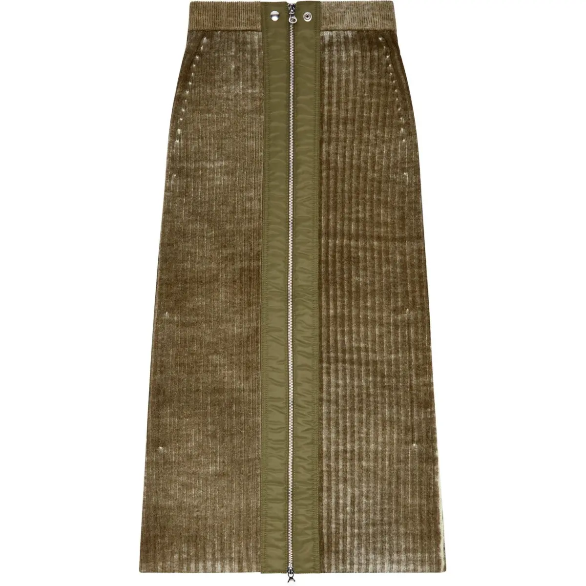 Diesel M-Asi skirt