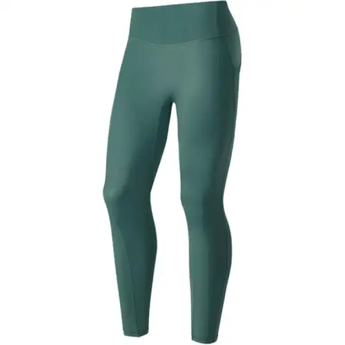 Skechers GOSTRETCH Leggings Women's Green Wilderness