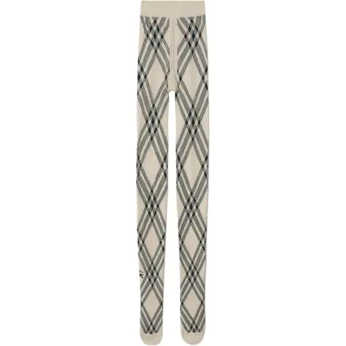 Burberry Leggings Women's Khaki
