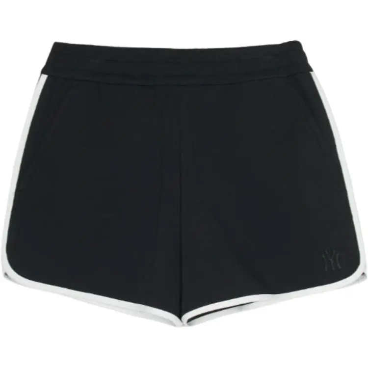 MLB Casual Shorts Women's Black