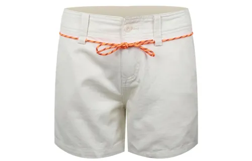 Converse Cargo Shorts Women's Milk White Moderate