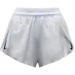 Nike AeroSwift Women's Dri-FIT Adv Mid-Rise Brief-Lined 3' Running Shorts