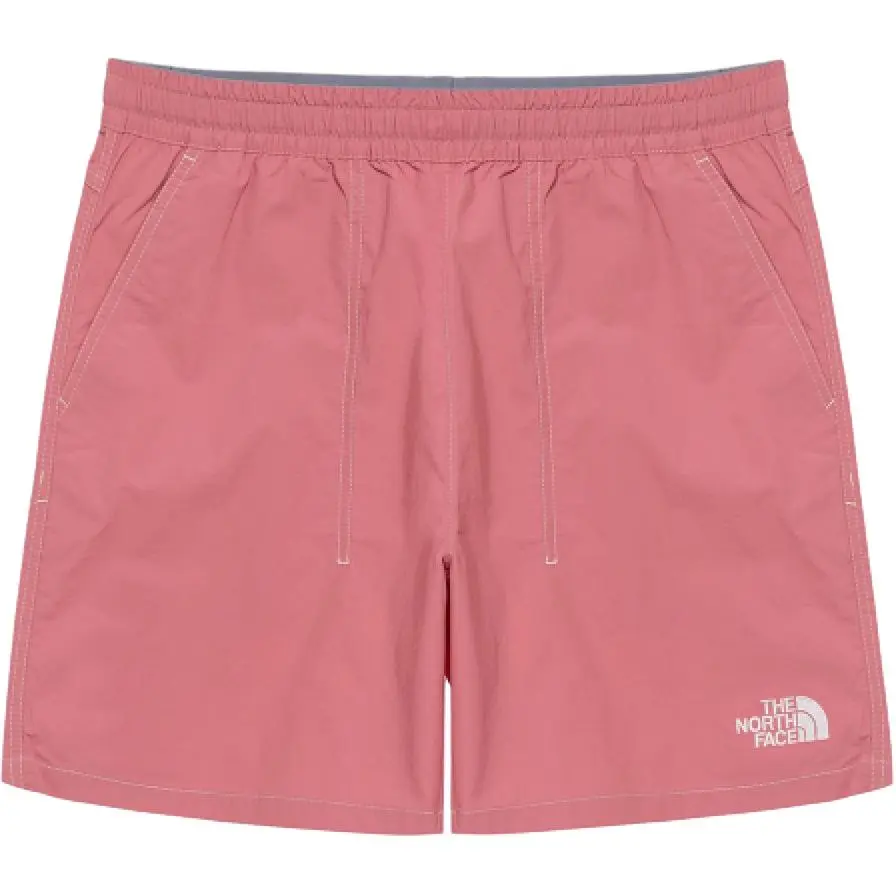 THE NORTH FACE Casual Shorts Unisex Pink