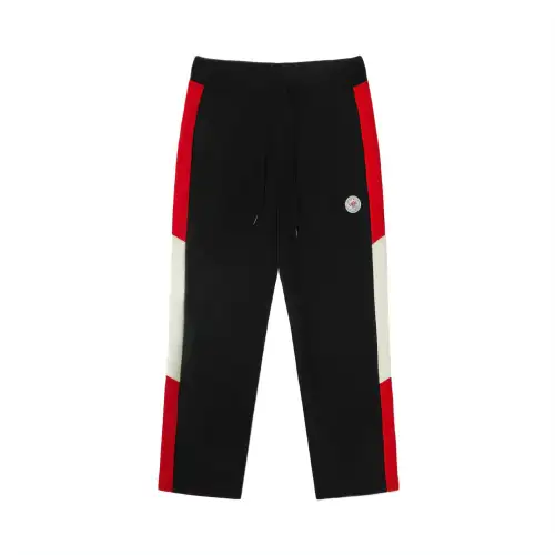 Vans Knitted Sweatpants Women's Black