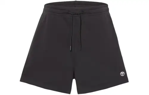 Timberland Casual Shorts Women's Black