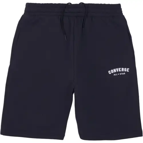 Converse Classic Fit All Star Casual Shorts Women's Black