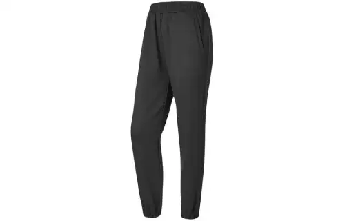 Skechers Knitted Sweatpants Women's Carbon Black