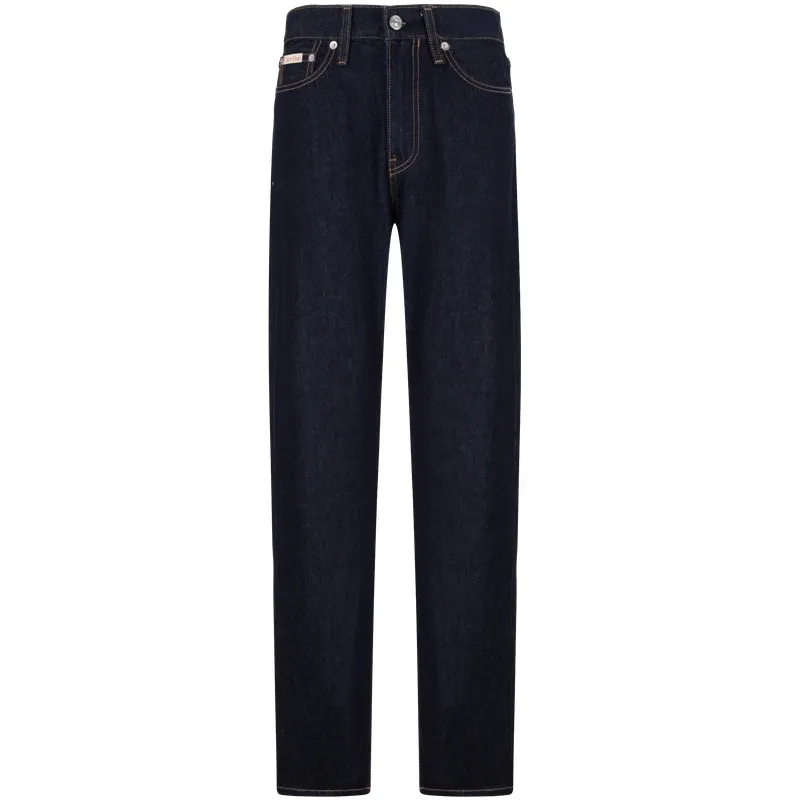 CALVIN KLEIN Jeans Women's Blue Black