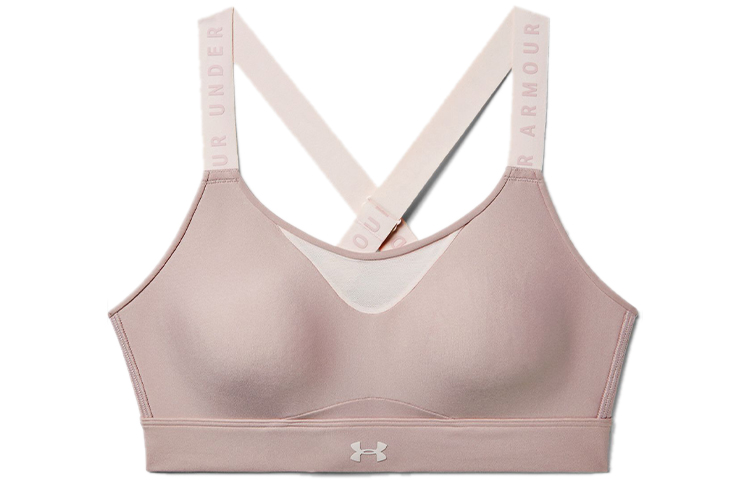 Under Armour Infinity Sports Underwear Women’s Flying Speed Pink