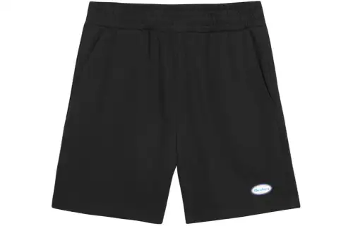 Skechers Casual Shorts Women's Charcoal Black