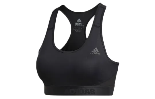 Adidas Sports Underwear Women's Black Moderate