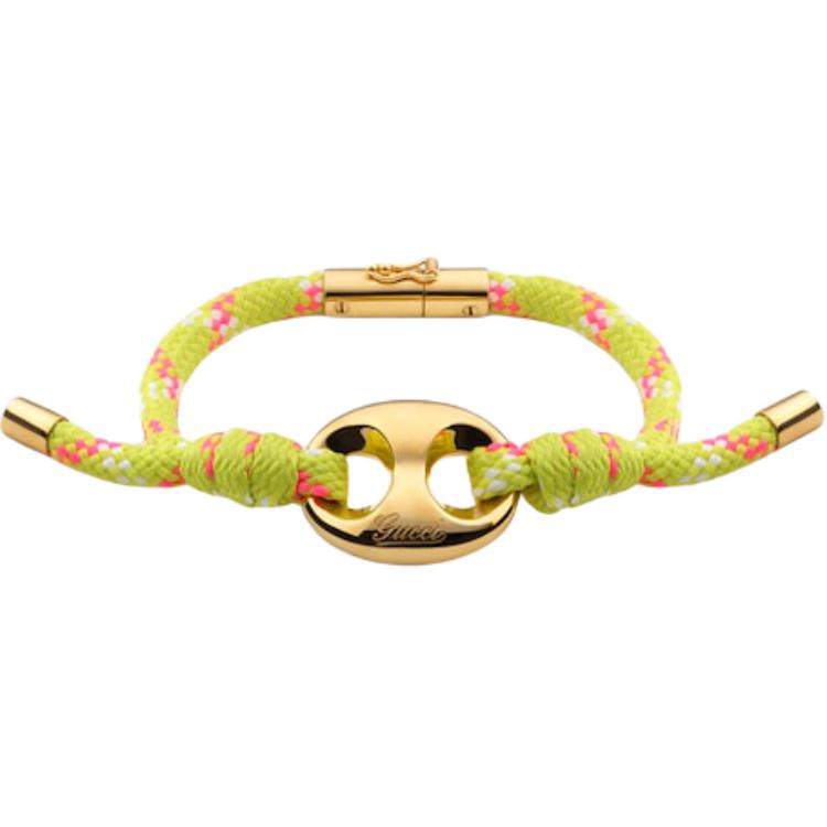 Браслет Gucci (золотой)