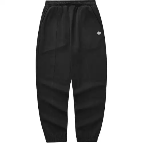 Skechers Knitted Sweatpants Women's Carbon Black