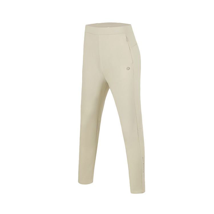 BMAI Running Pants Women’s Light Khaki
