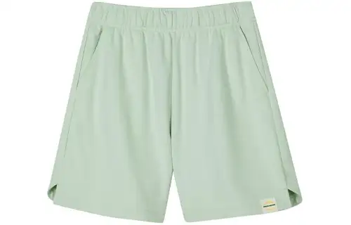 Skechers Casual Shorts Women's Lily Green