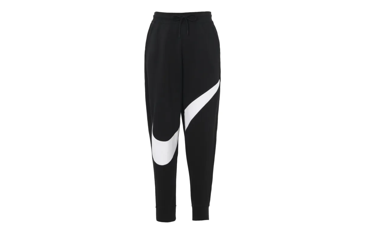 Nike Sports Pants Women's Black