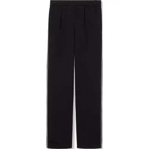 GUCCI Cotton Fleece Jogging Pant