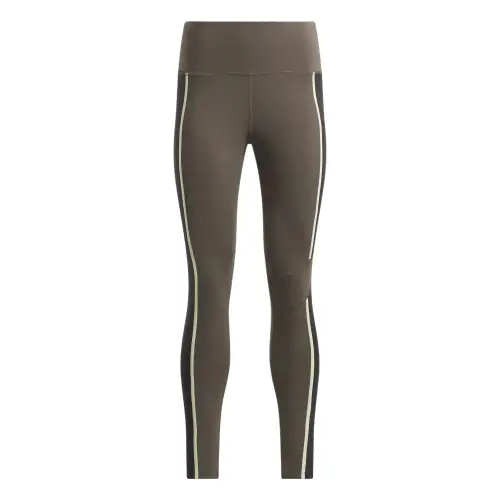 Reebok Lu Leggings Women's Milk Color