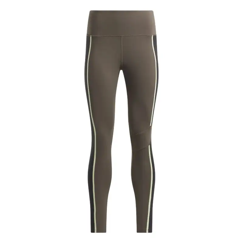 Reebok Lu Leggings Women's Milk Color