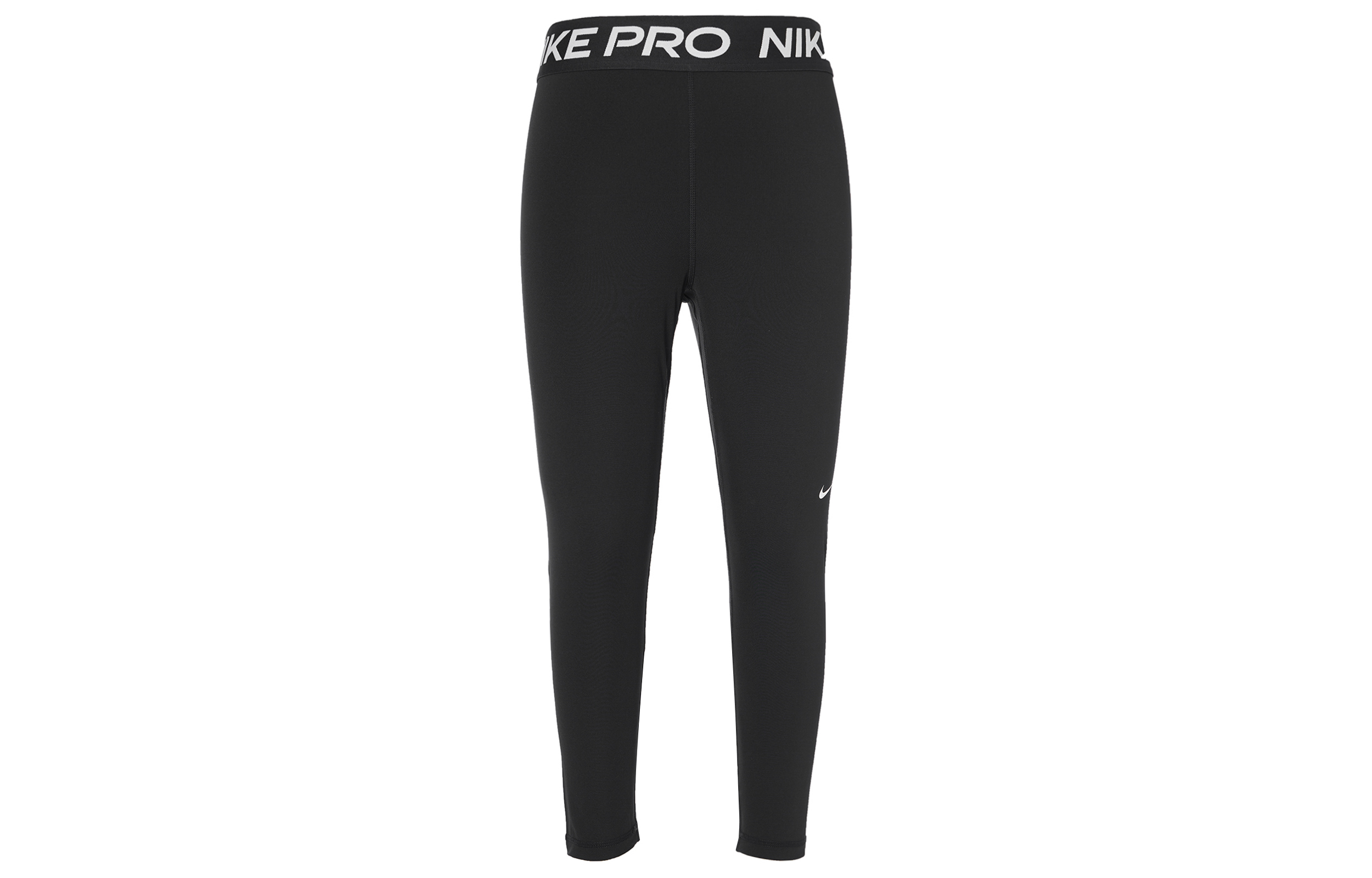 Nike Sports Pants Women’s Black Moderate