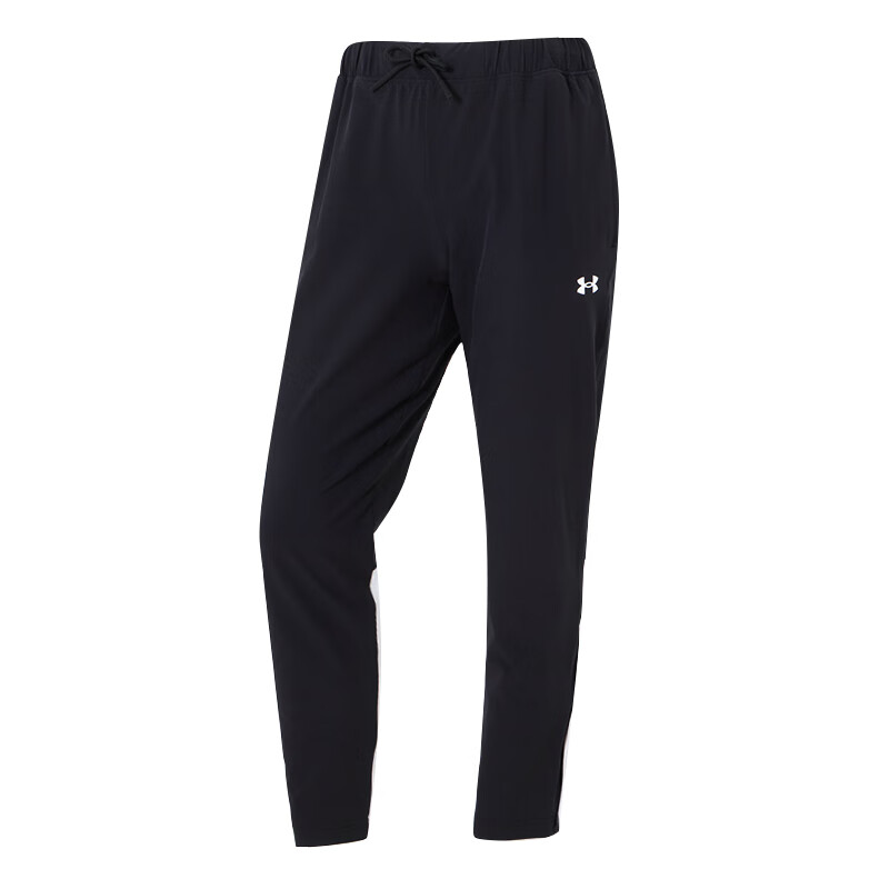 Женские штаны Under Armour (черные)