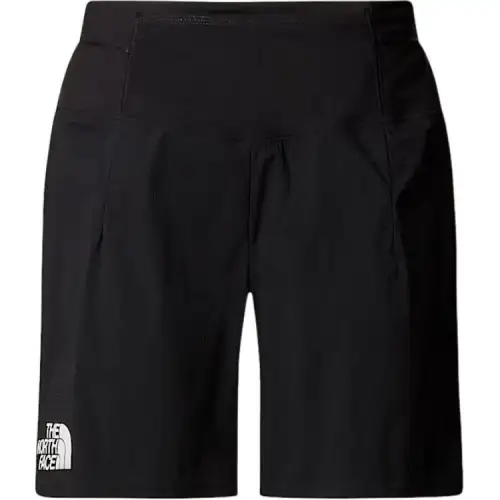 THE NORTH FACE Casual Shorts Women's Black