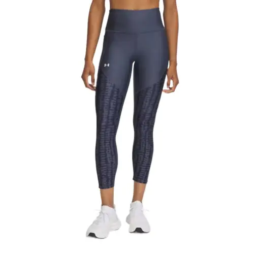 Under Armour Tech Leggings Women's Blue