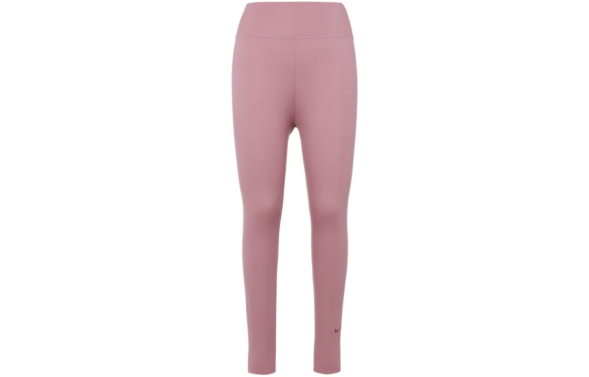 Nike Sports Pants Women's Light Berry Red Moderate